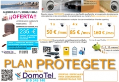 Foto 365 servicio técnico de antenas - Domotel