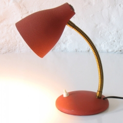 Babia bazar vintage :: lampara de escritorio francesa anos 50 :: wwwbabiainfo