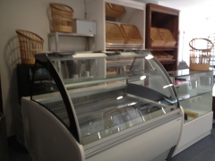 Vitrinas de pasteleria en wwwcobamaqcom