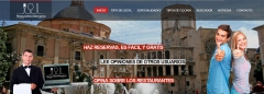 Banner de la web la guia de los restaurantes valencianos