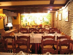 Foto 49 restaurantes en Granada - La Pataleta