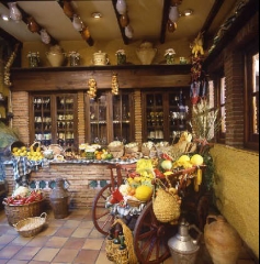 Foto 69 restaurantes en Granada - La Pataleta