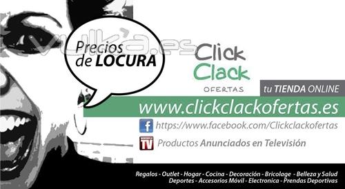 En nuestra tienda online puedes encontrar las mejores oportunidades y una gran variedad de artculos