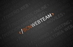 Bcnwebtam | expertos en desarrollo web | barcelona
