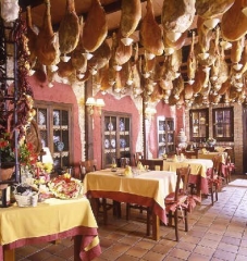 Foto 88 restaurantes en Granada - La Pataleta