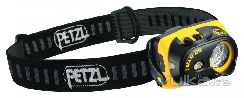 Petzl, calidad total