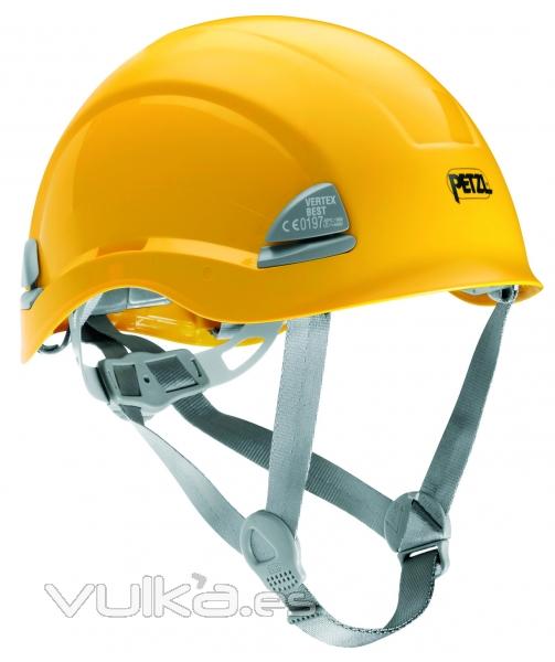 Petzl, calidad total