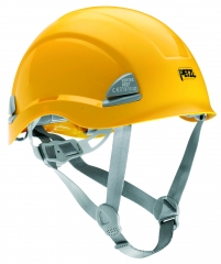 Petzl, calidad total
