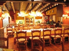 Foto 70 restaurantes en Granada - La Pataleta