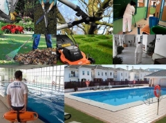 SERVICIOS A COMUNIDADES
