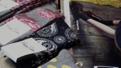 Calcetines happy socks en zap zap