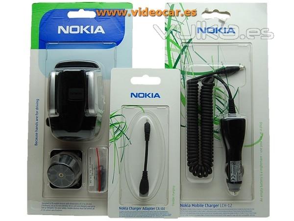 PACK_SOPORTE_Y_CARGADOR_MECHERO_Y_CLAVIJA_ADAPTADOR_GRUESO_A_FINO_NOKIA_ORIGINALES.jpg