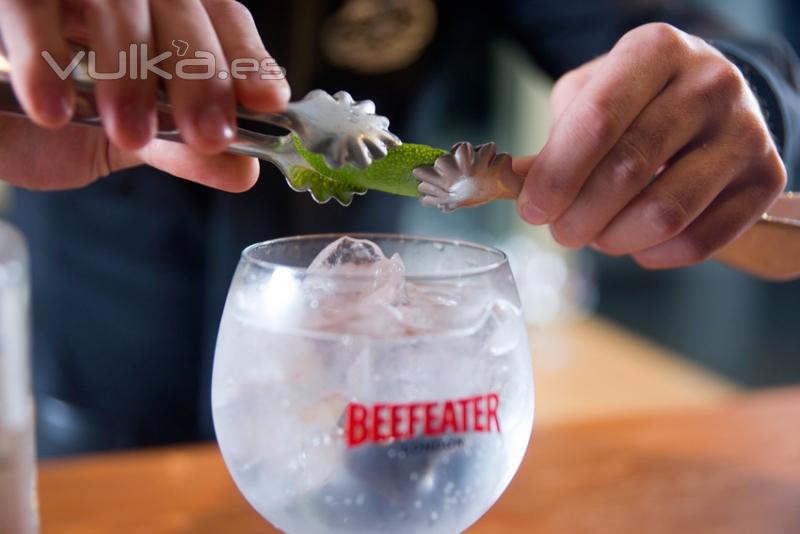 Beefeater