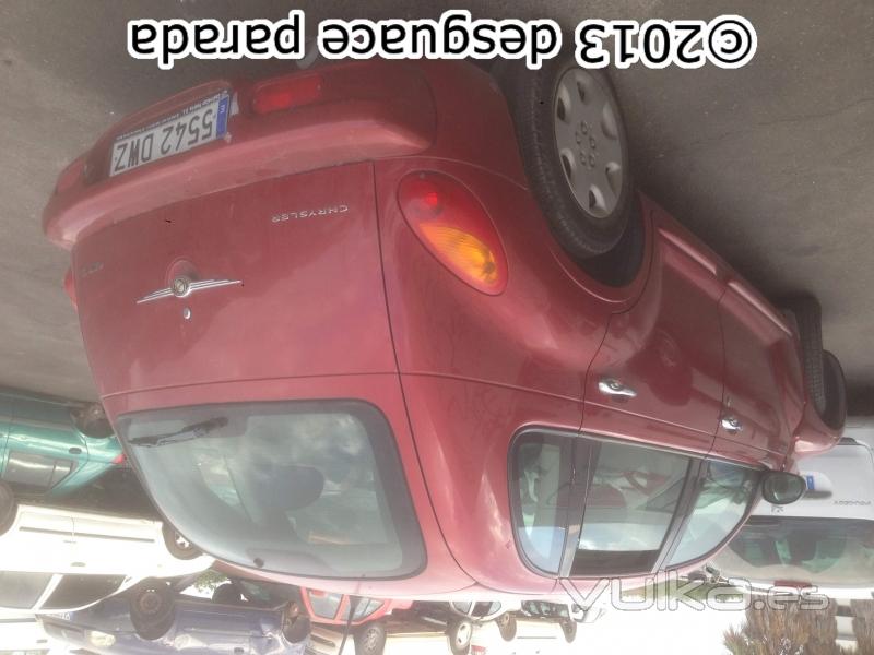 PT Cruiser