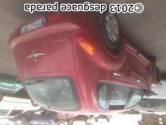 Pt cruiser