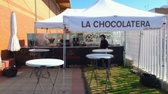 La chocolatera