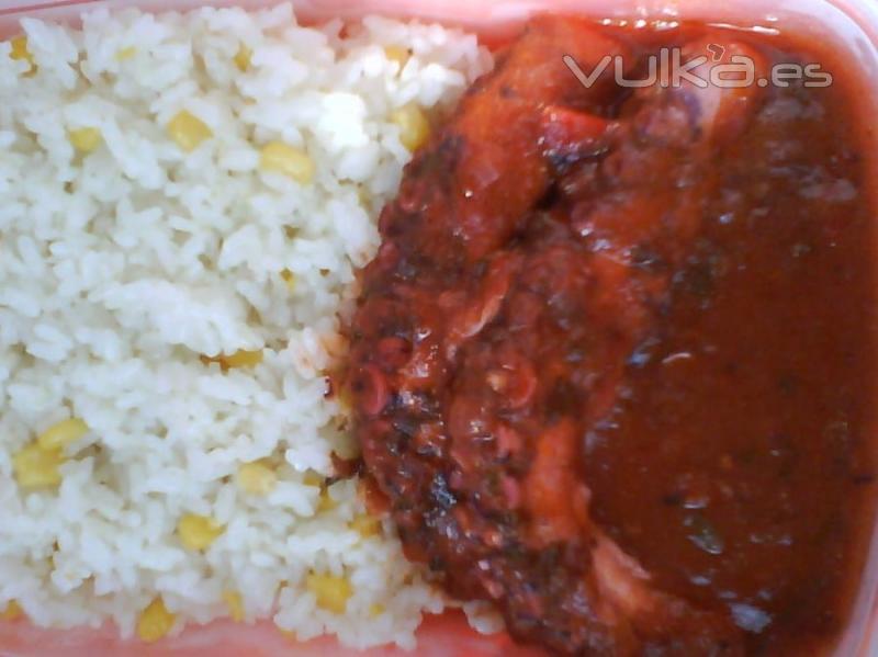 Pulpo