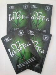 iaso tea: té saludable
