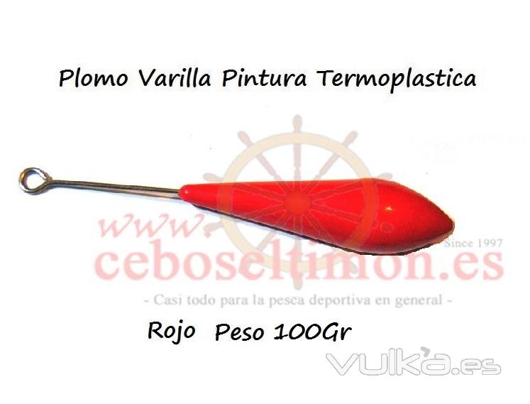 www.ceboseltimon.es - Casi Todo para la Pesca Deportiva y de Competicion - Since 1997