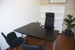 Oficina privada