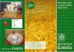 Foto 21 productos alimentación en Sevilla - Artecasti, sl