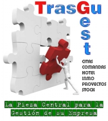 Trasgu webteam - foto 1