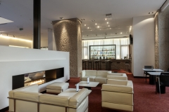 Ferrum bar