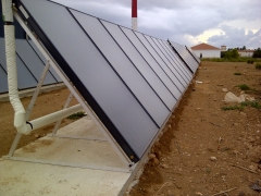 Energia solar