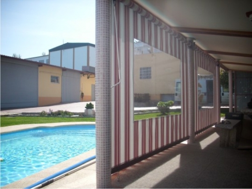 Aluminios AVEN