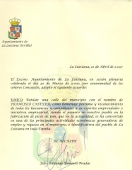 ARTECASTI, S.L.