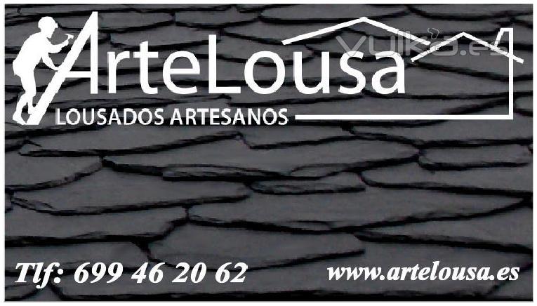 Artelousa