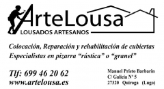 Foto 59 rehabilitación de edificios en Lugo - Artelousa