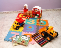Psicologia infantil