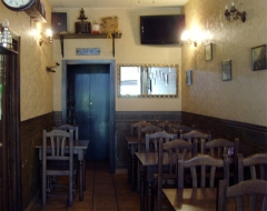 Foto 43 bar de tapas en Valencia - La Cantina de el you