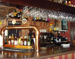 Foto 36 bar de copas en Valencia - La Cantina de el you