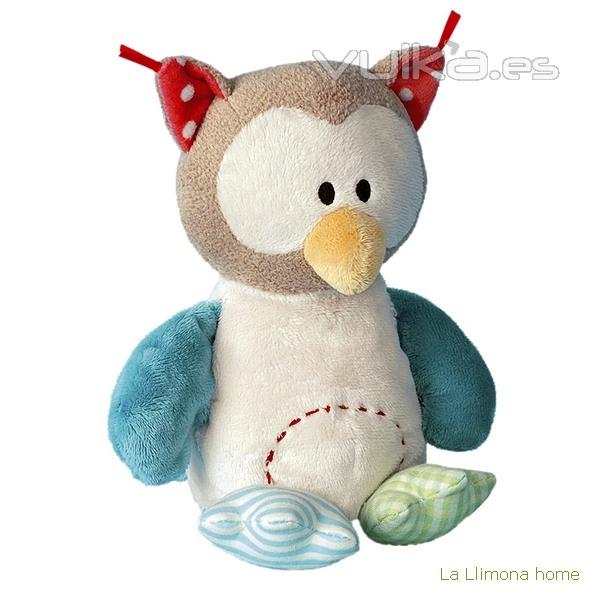 Nici softtoy bho peluche 25 - La Llimona home