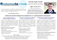 Numerología Valencia España 2013 2014 2015 2016
