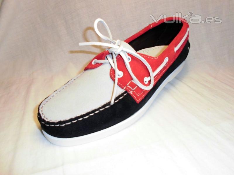 NAUTER SHOES