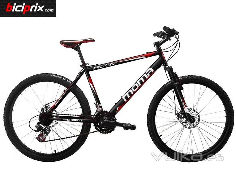 mtb biciprix