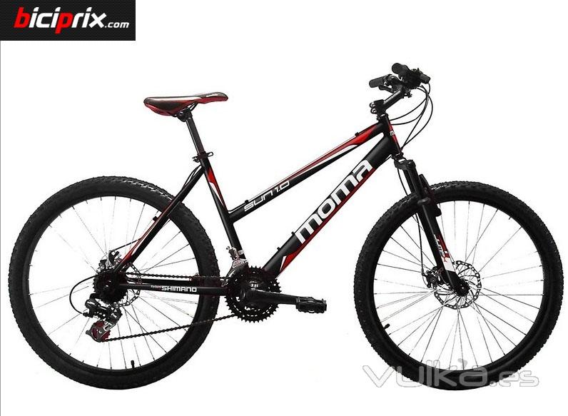 biciprix mountain bike