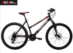 Biciprix mountain bike