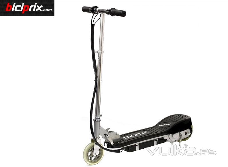 patinete electrico biciprix