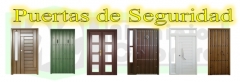www.aluminioscabrera.es - puertas de aluminio de seguridad