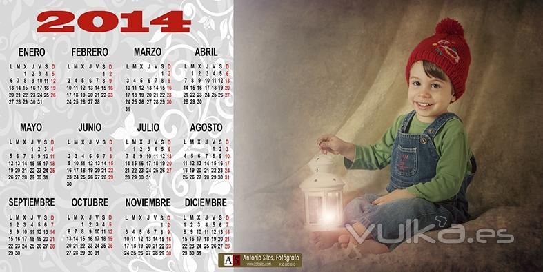 Calendario-imantado-foto-estudio-fotografo-nios-Almeria