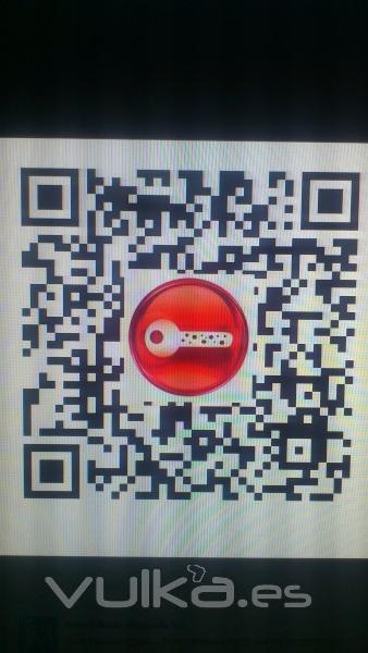 Codigo QR Cerrajero Marbella!! www.cerrajeromarbella.eu