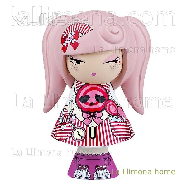  Kimmidoll mueca love manga Bon Bon - La Llimona home