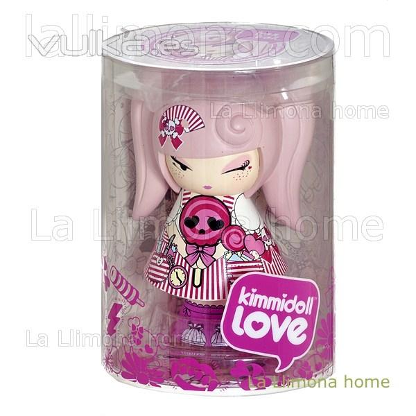  Kimmidoll mueca love manga Bon Bon 1 - La Llimona home