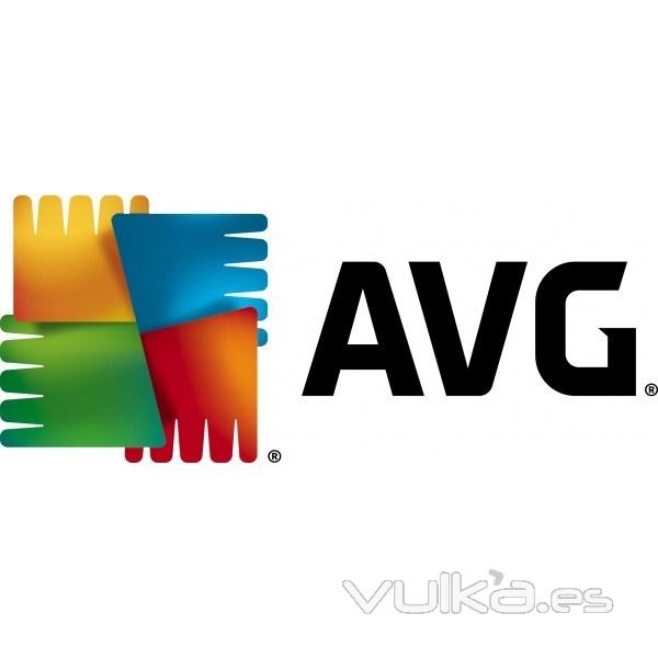 Distribuidor AVG