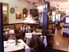 Foto 52 restaurantes en Guipúzcoa - Lanziego