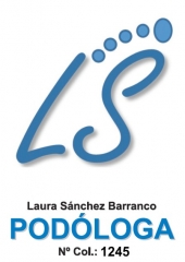 Foto 512 servicios asistenciales - Clinica Podologica Laura Sanchez Barranco